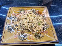 燃面-上上签·冷锅串串(六灌路店)