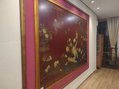 -鹿鸣酒家(越秀店)