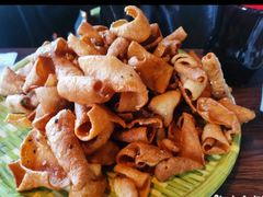 虾片-浑河村面馆