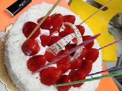 -面包新语(上地华联店)