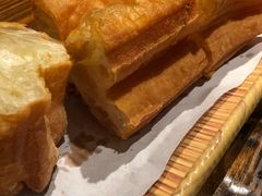 老油条-鼎盛私厨·新派顺德菜(上河坊店)