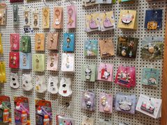 -猫的天空之城概念书店(印象城购物中心店)