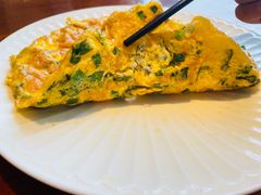 舟山海蛎煎-妈妈菜舟山海鲜(定海古城店)