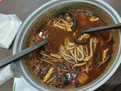 -老妈米线(大运河博物馆宝龙广场店)