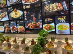 -洪星渔庄临平菜(星万里店)