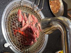 -笑谈小街·韩国料理(萝岗店)
