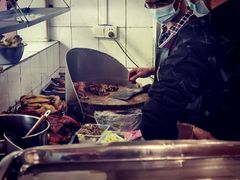 -吾家香港烧腊专门店