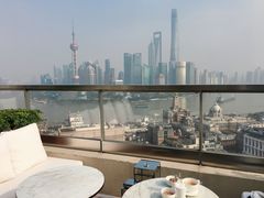 -顶层酒吧ROOF(上海艾迪逊酒店)