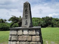 -鹅銮鼻公园