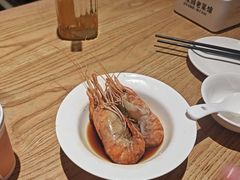-二泉园老菜馆·百年无锡菜