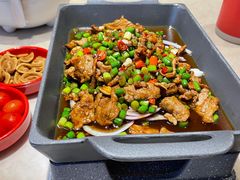 -味上湘菜馆(岳麓山店)
