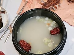 -长顺参鸡汤店(西塔总店)