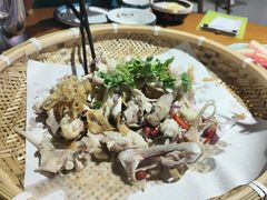 -猪腰一家·地道佛山菜(盐步店)