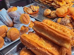 -百回味老爸茶(海彤店)