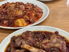 -贤花饭店(城阳店)