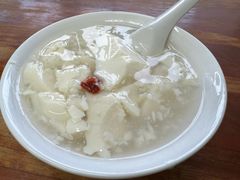 冰醉豆花-小谭豆花(西大街店)