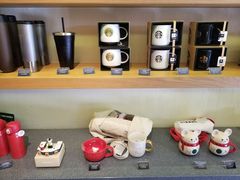 -星巴克(深圳侨城街店)