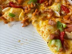 -必胜客(港城新天地店)