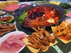 -五里关火锅(牛市口店)