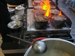 -沈妈砂锅(光华村店)