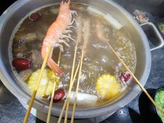 -林记潮牛·牛肉火锅(上马墩店)