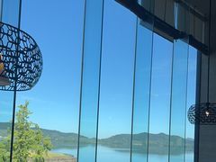 -余姚四明湖开元名都度假酒店·夏威夷西餐厅
