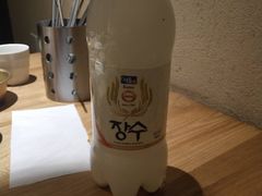 -韩国料理大力士(屏风街店)