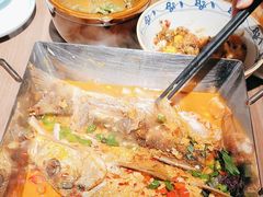 -巡湘记·地道湖南菜(活力城店)