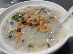 -卓粤拉肠(红庙店)