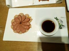 -菩提树·素食餐厅(汇智国际商业中心店)