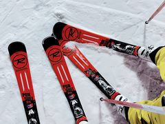 -鳌山滑雪度假区