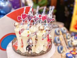 点击看大图 -Pink Gold Wedding·婚礼设计