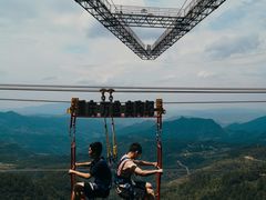 -梦幻奥陶纪景区