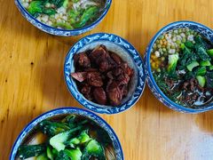 -太湖面馆十八浇(渔港路店)