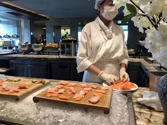 -AdD全日制餐厅(中谷花园酒店)