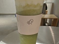 -喜茶(佛山南海万科广场店)