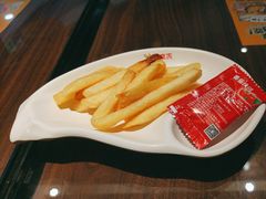 -豪享来中西餐厅(隆昌店)