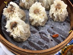 -都一处烧麦馆(前门店)