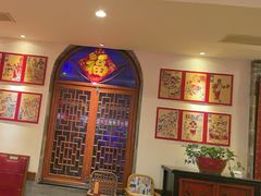 -山西会馆·晋菜·晋商宴·民俗博物馆(体育路店)