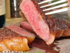 -MEAT MATE 鲜食肉铺(北京太古坊店)
