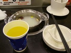 -咕叽咕叽自助烤肉小火锅(茂业清扬店)