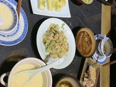 -南京大牌档(新街口德基广场店)
