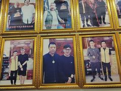 -清真利德顺小老饭庄(复兴路店)
