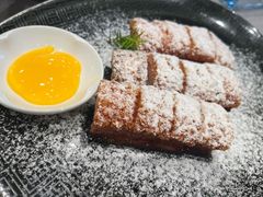 -香雪海饭店中餐厅(人民桥店)