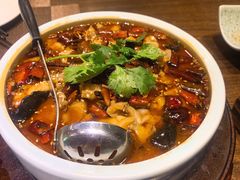 -宋庄魁元艺术餐厅