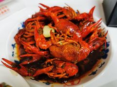 招牌虾-老长沙龙虾馆(罗湖店)