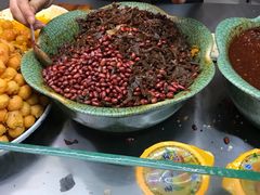 -老金家蛋菜夹馍(西安总店)