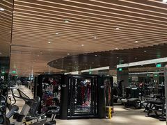 -威尔仕W FITNESS健身会所(联洋广场店)