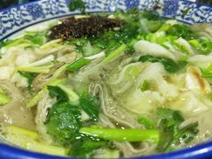 -长香源葫芦头梆梆肉(兴隆巷店)