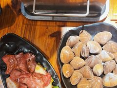 -丹东特色烤肉(学府路一部店)